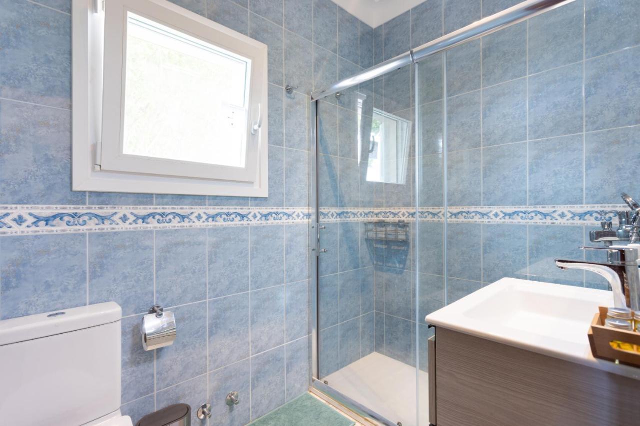 Home2Book Stunning Beachfront House With Sea Views Candelaria Esterno foto